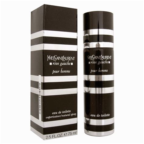 profumo yves saint laurent rive gauche|yves st laurent rive gauche.